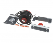 True 830038 Fan Motor Kit 220V